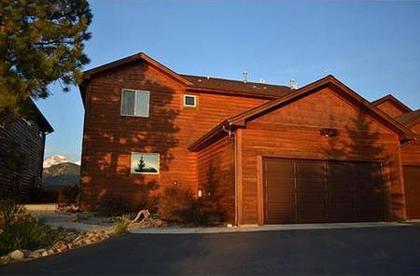 Virginia Home by Rocky mountain Resorts  #3106 Estes Park Colorado