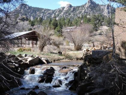 Elkhorn Condo by Rocky mountain Resorts  #3262 Colorado
